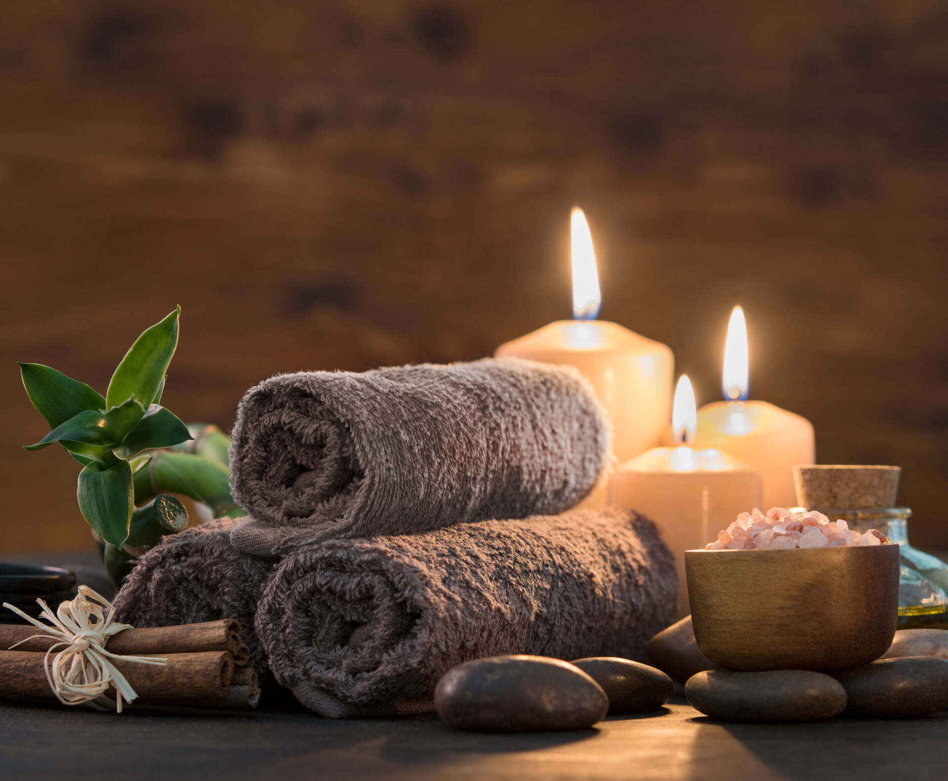 TAJ SPA & Relaxation Dmcc