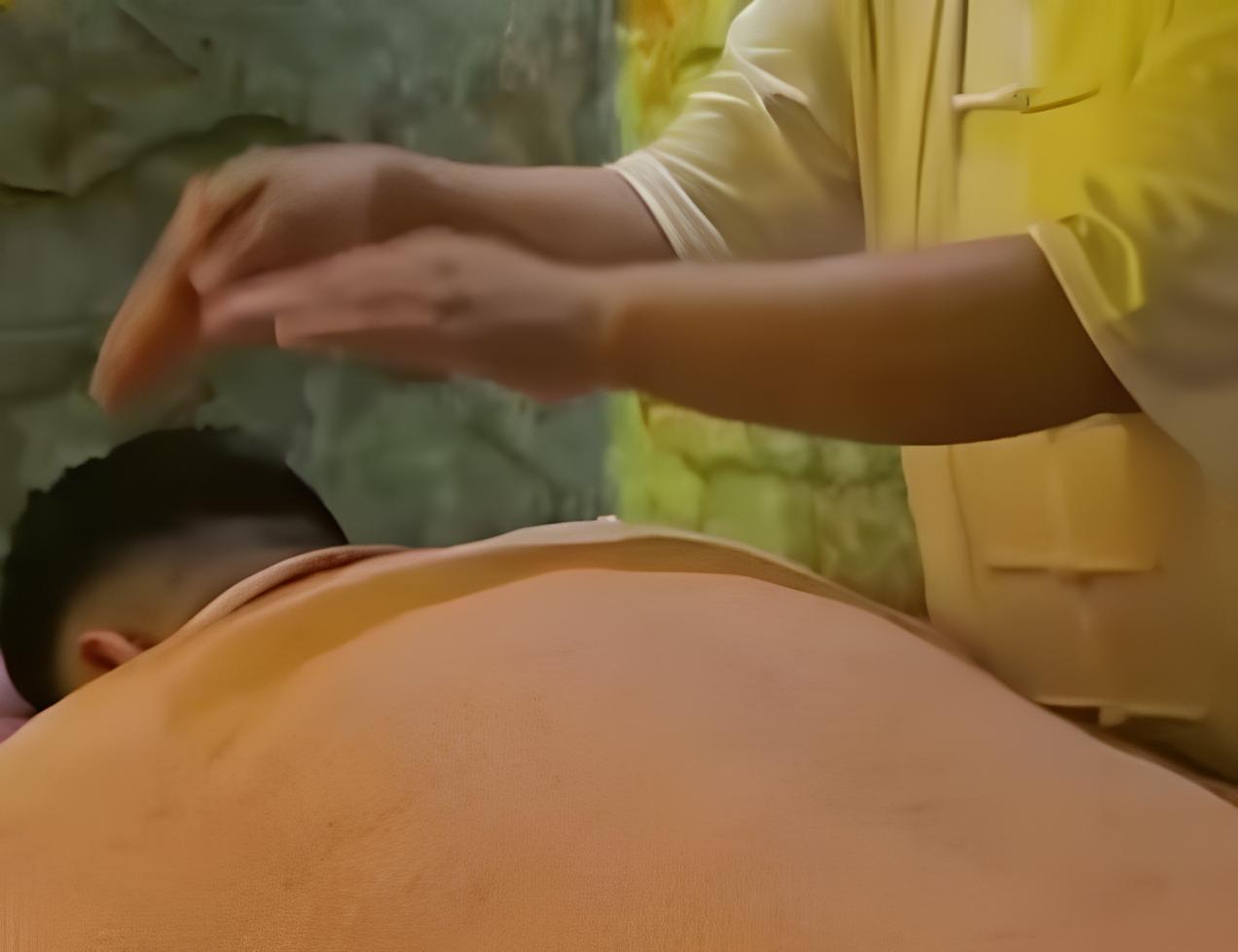 TAJ SPA & Relaxation Dmcc